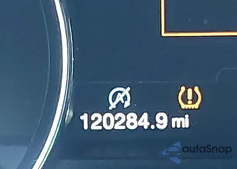 2018 Ford F-150 Lariat из США, поврежденный, VIN 1FTEW1E5XJFA79447